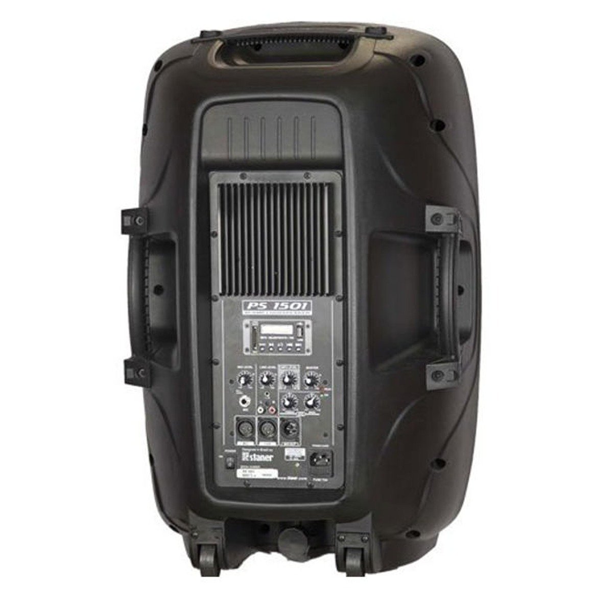 Caixa Ativa Staner PS1501 USADA Profissional com Bluetooth