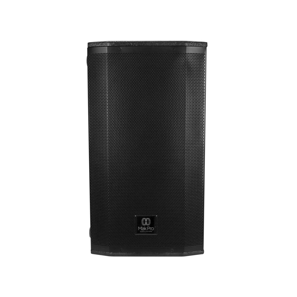 Caixa de Som Subativa Mak Pro MK-1010SW DSP