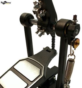 Pedal Para Bumbo Spanking 22.3