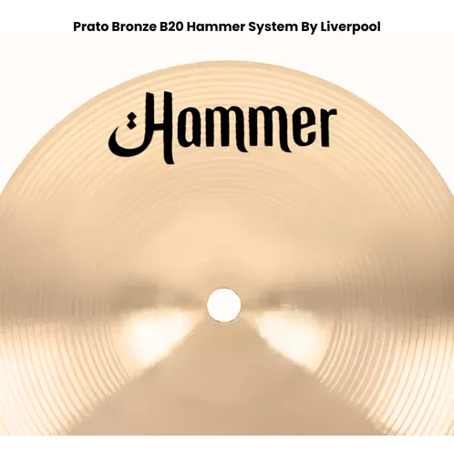Prato Hammer Splash 8 System Series B20
