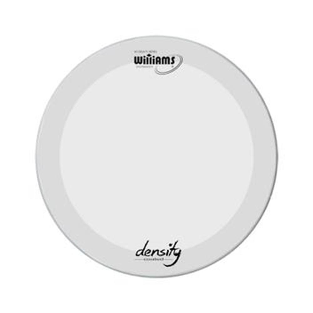 Pele Porosa 14 Polegadas Williams Density Coated WC1SC