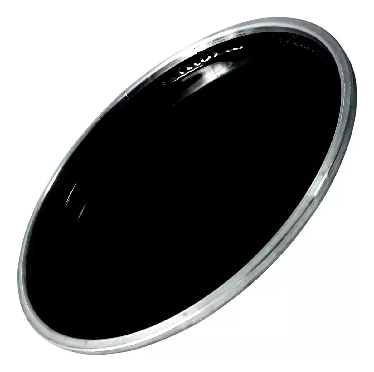 Pele 12 Polegadas Williams WAA2 Reflect Clear 2-Ply Preta