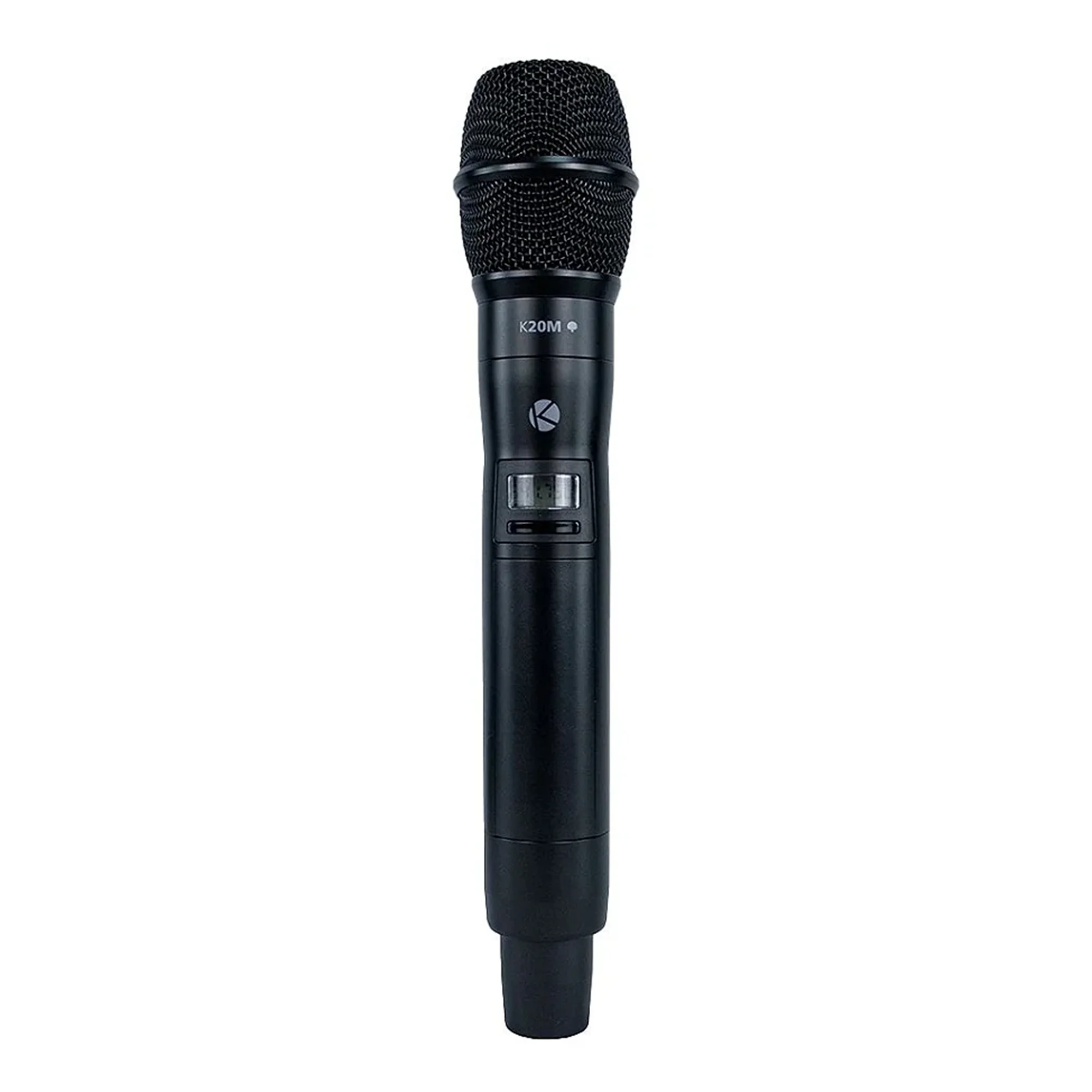 Microfone Sem Fio Kadosh K2001M