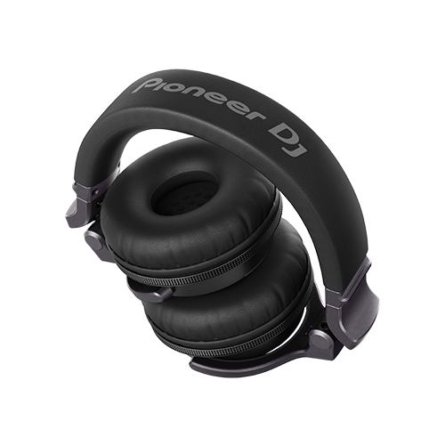 Fone de Ouvido Pioneer DJ HDJ-CUE1 para DJs e Audiophiles