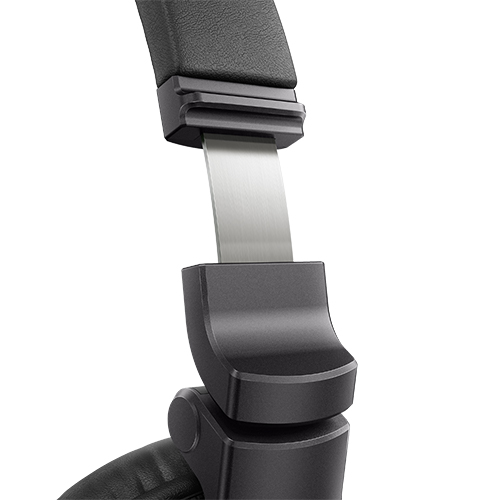 Fone de Ouvido Pioneer DJ HDJ-CUE1 para DJs e Audiophiles
