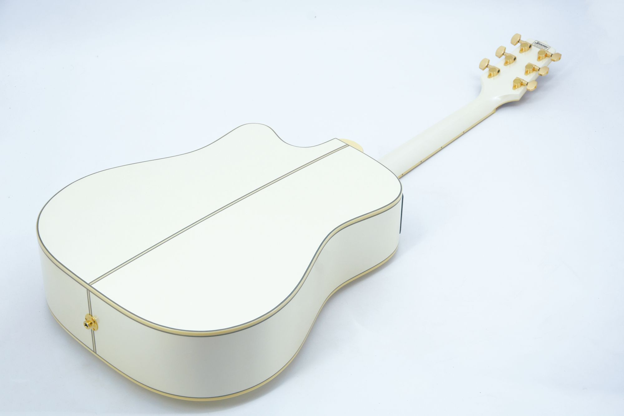 Violão Takamine GD37CE PW