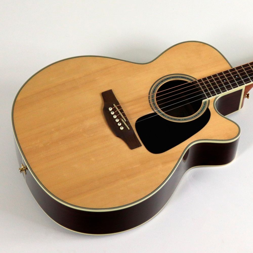 Violão Takamine GN51CE-NAT