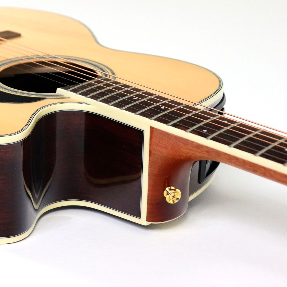 Violão Takamine GN51CE-NAT