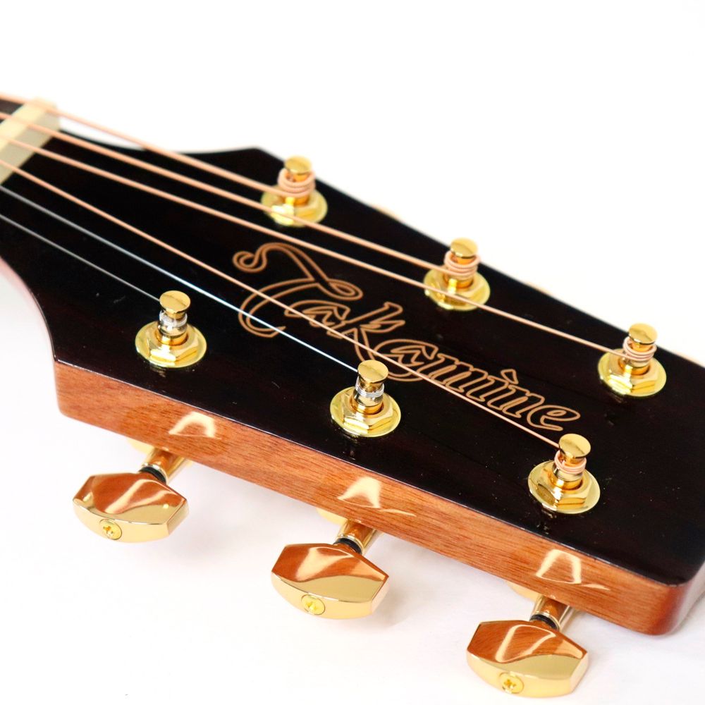 Violão Takamine GN51CE-NAT