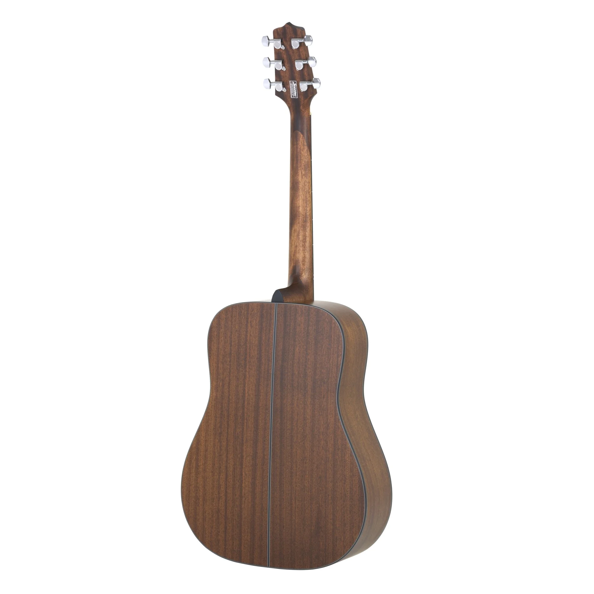 Violão Acústico Takamine GD10 - Som Equilibrado e Elegante