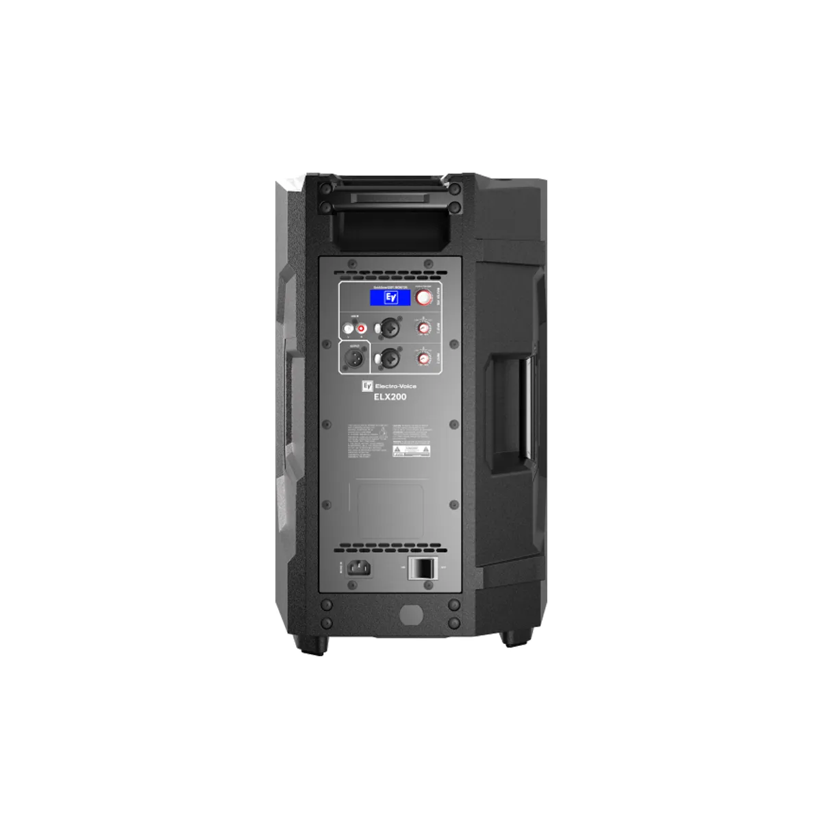 Caixa de Som Eletrovoice ELX200-10P-GL