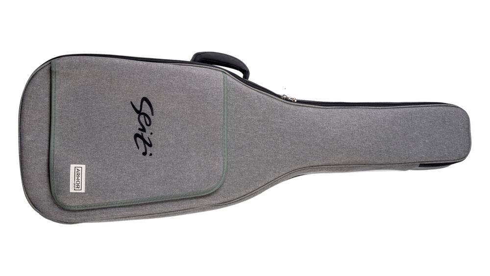 Guitarra Seizi Katana Patrick Souza Signature