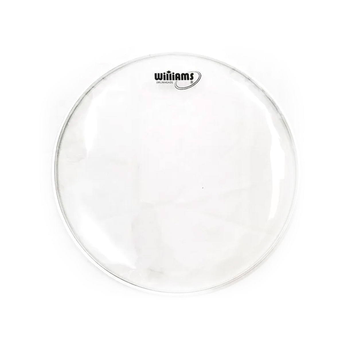 Pele Williams W1B 14 Clear Bottom Filme Simples