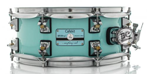Set Expansivo ODERY Café Kit Surf Green